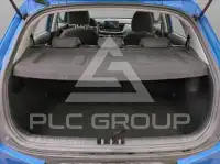 2025 KIA Stonic
