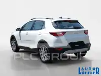 2025 KIA Stonic