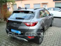 2025 KIA Stonic