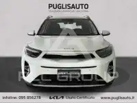 2025 KIA Stonic