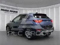2025 KIA Stonic