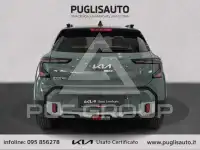 2025 KIA Stonic