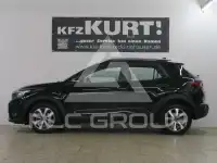 2025 KIA Stonic