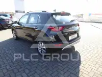 2025 KIA Stonic