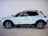 2025 KIA Stonic