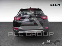 2025 KIA Stonic