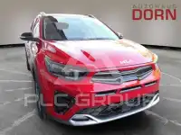 2025 KIA Stonic