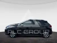 2025 KIA Stonic