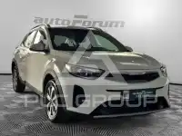 2025 KIA Stonic