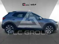 2025 KIA Stonic