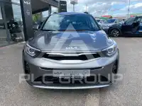 2025 KIA Stonic