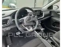 2025 KIA Stonic
