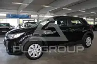 2025 KIA Stonic