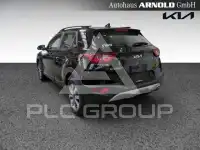 2025 KIA Stonic