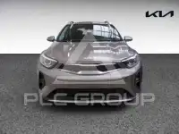 2025 KIA Stonic