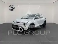 2025 KIA Stonic