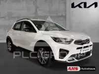 2025 KIA Stonic