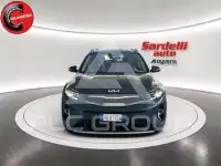2025 KIA Stonic