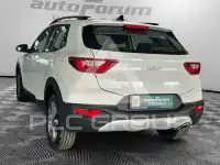 2025 KIA Stonic