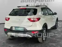 2025 KIA Stonic