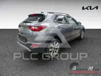2025 KIA Stonic