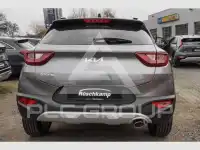2025 KIA Stonic