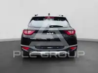 2025 KIA Stonic