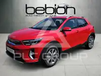 2025 KIA Stonic