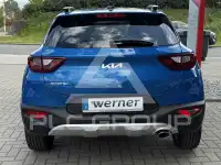 2025 KIA Stonic
