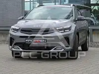 2025 KIA Stonic