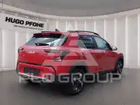 2025 KIA Stonic
