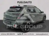 2025 KIA Stonic