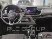 2025 KIA Stonic