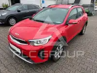 2025 KIA Stonic