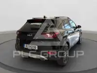 2025 KIA Stonic