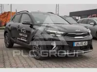 2025 KIA Stonic
