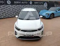 2025 KIA Stonic