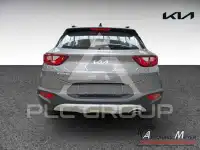 2025 KIA Stonic