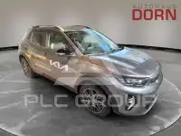 2025 KIA Stonic