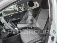 2025 KIA Stonic