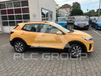 2025 KIA Stonic