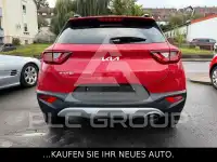 2025 KIA Stonic