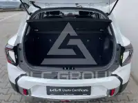 2025 KIA Stonic