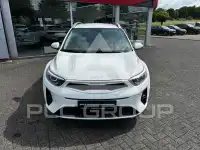2025 KIA Stonic