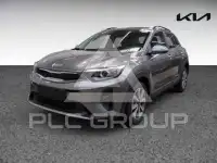 2025 KIA Stonic