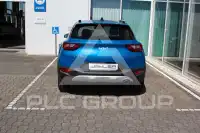 2025 KIA Stonic