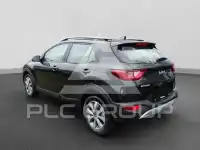 2025 KIA Stonic