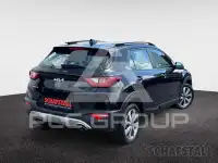 2025 KIA Stonic