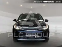 2025 KIA Stonic