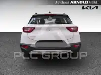 2025 KIA Stonic